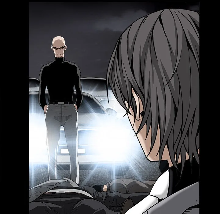 The leash Chapter 63 page 48 - 