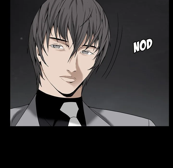 The leash Chapter 63 page 50 - 