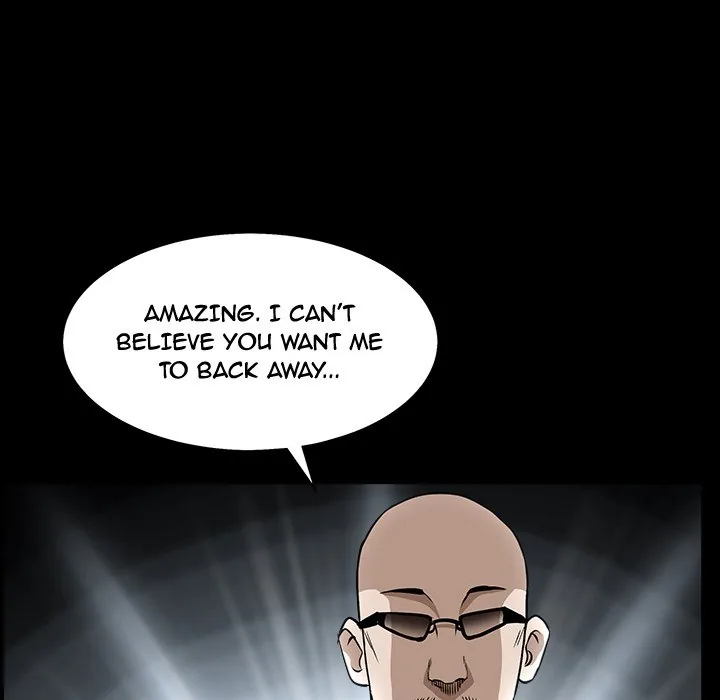 The leash Chapter 63 page 51 - 