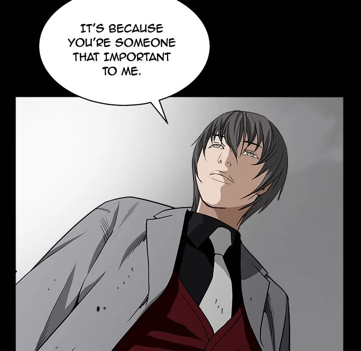 The leash Chapter 63 page 53 - 