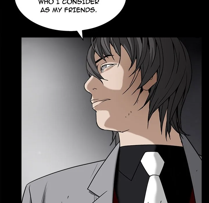 The leash Chapter 63 page 57 - 