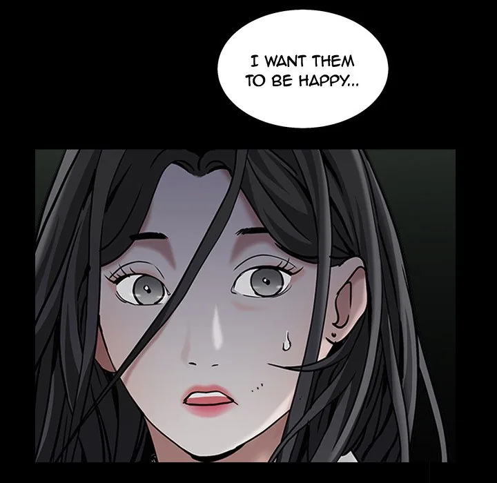 The leash Chapter 63 page 61 - 