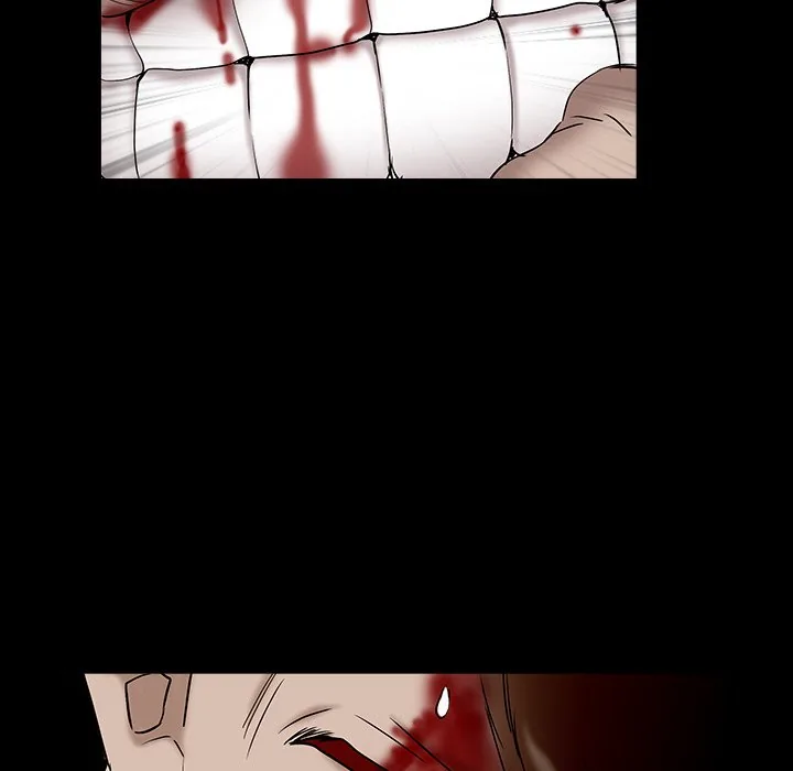 The leash Chapter 63 page 63 - 