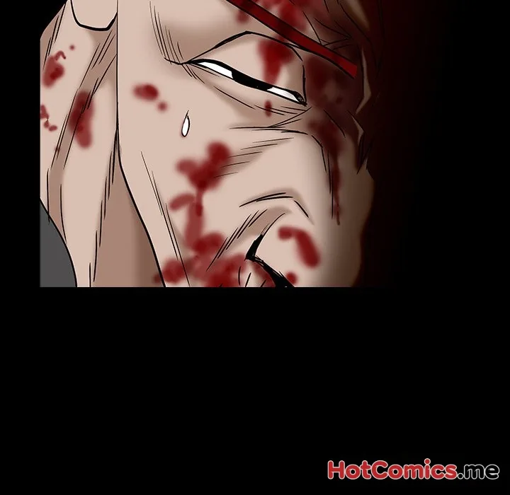 The leash Chapter 63 page 64 - 