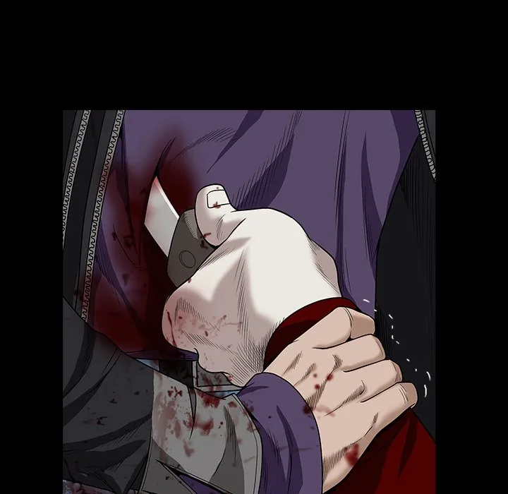 The leash Chapter 63 page 65 - 