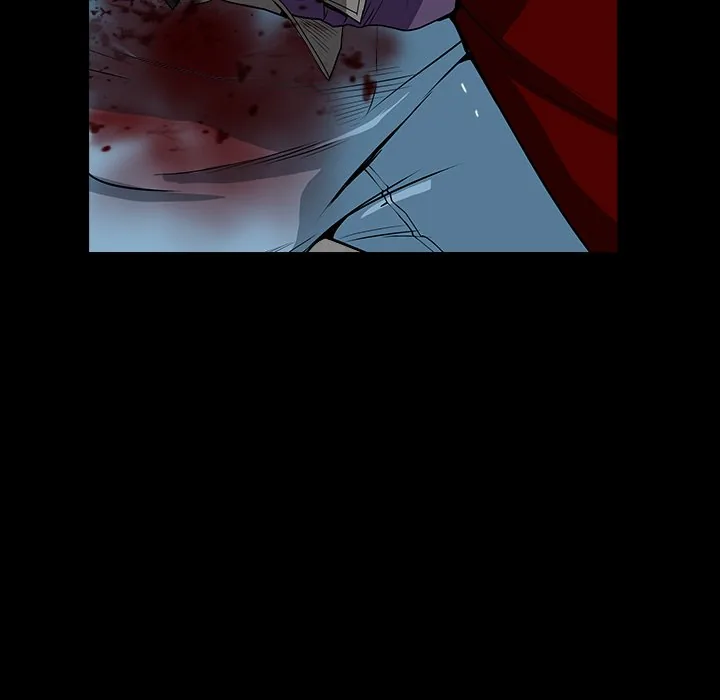 The leash Chapter 63 page 66 - 