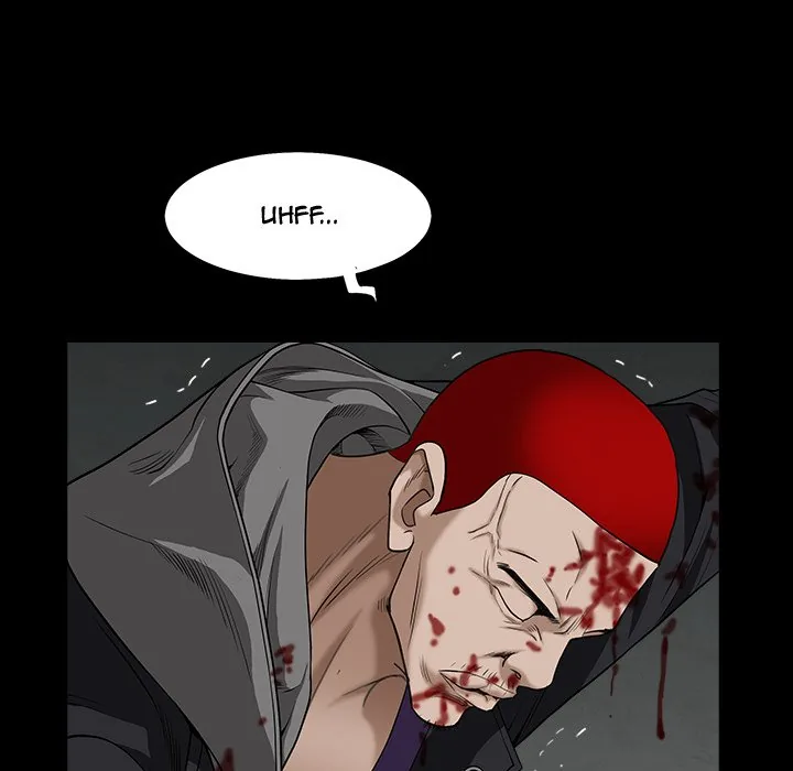 The leash Chapter 63 page 67 - 