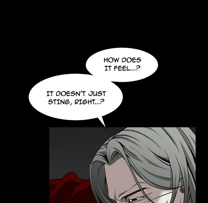 The leash Chapter 63 page 69 - 