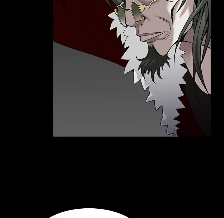 The leash Chapter 63 page 70 - 
