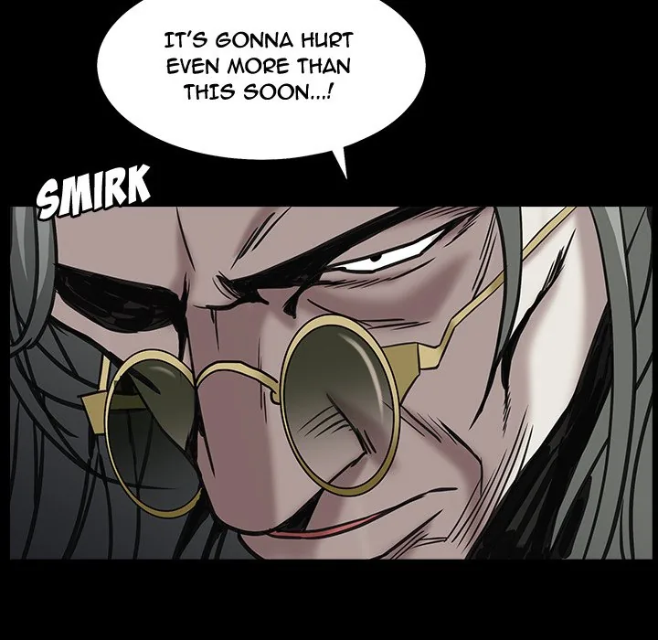 The leash Chapter 63 page 71 - 