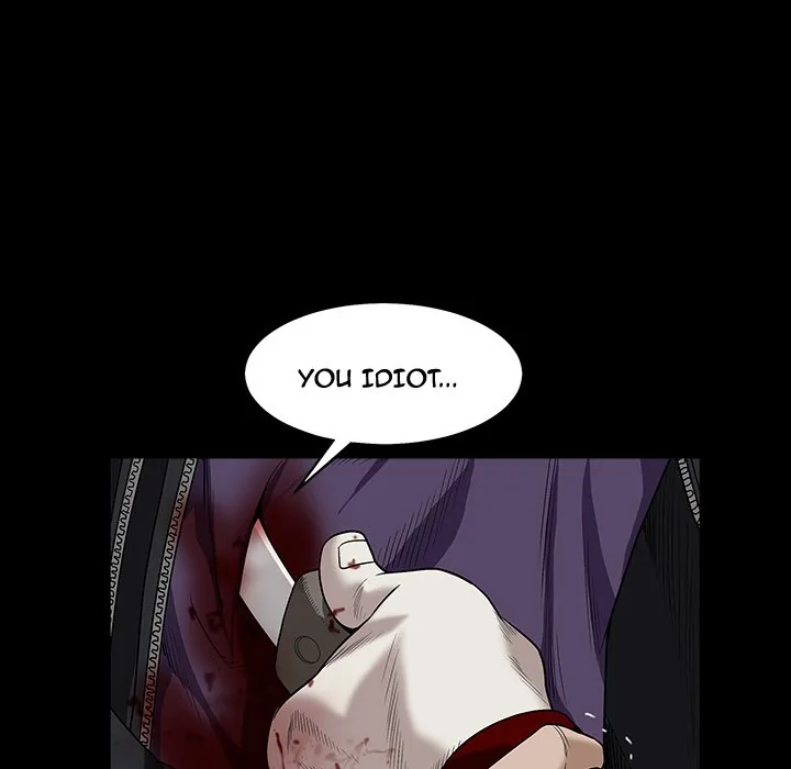 The leash Chapter 63 page 72 - 