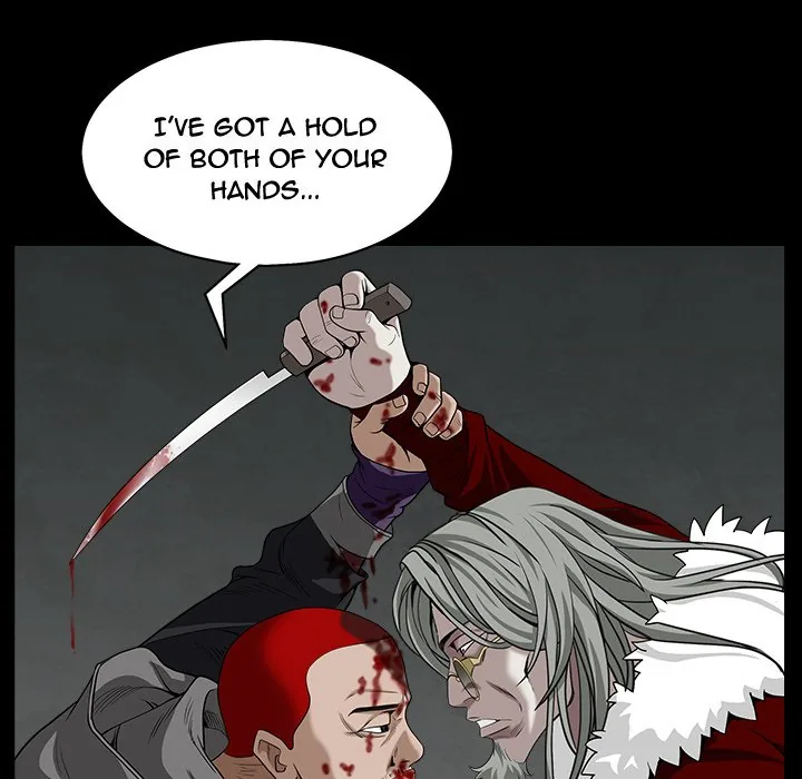 The leash Chapter 63 page 74 - 
