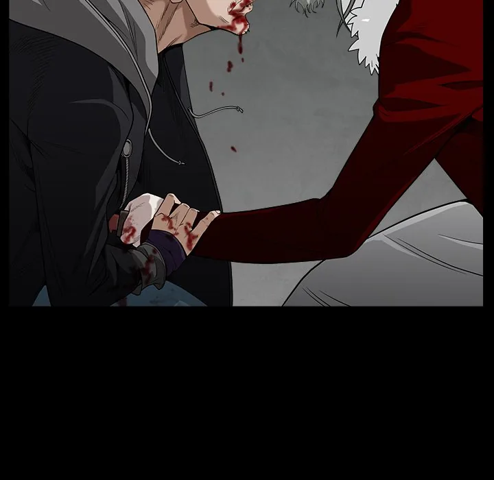 The leash Chapter 63 page 75 - 