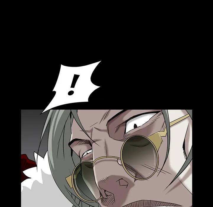 The leash Chapter 63 page 76 - 