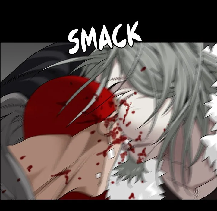 The leash Chapter 63 page 78 - 