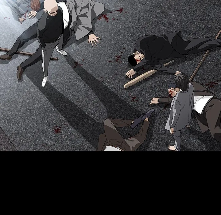 The leash Chapter 63 page 80 - 