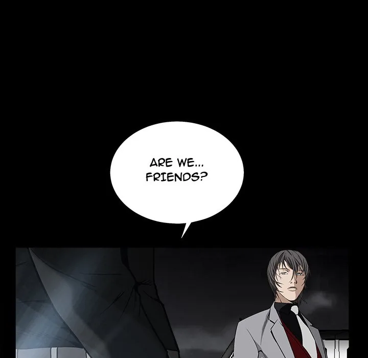 The leash Chapter 63 page 81 - 