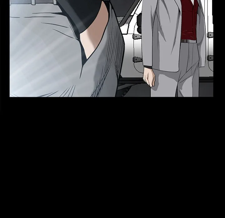 The leash Chapter 63 page 82 - 