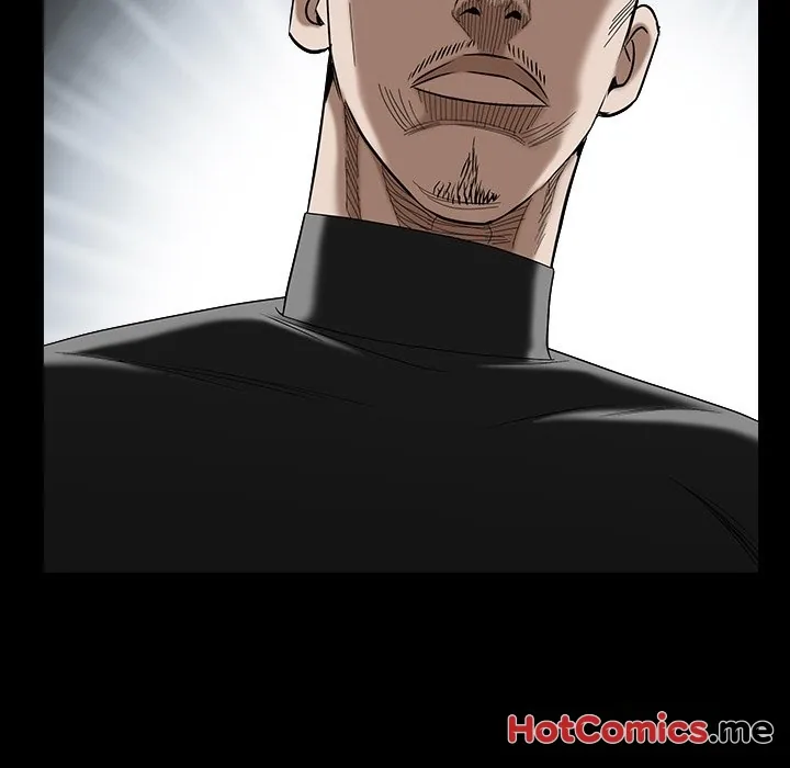 The leash Chapter 63 page 84 - 