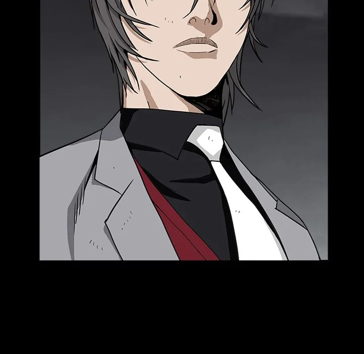 The leash Chapter 63 page 86 - 