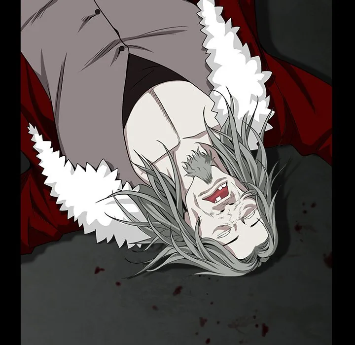 The leash Chapter 63 page 93 - 