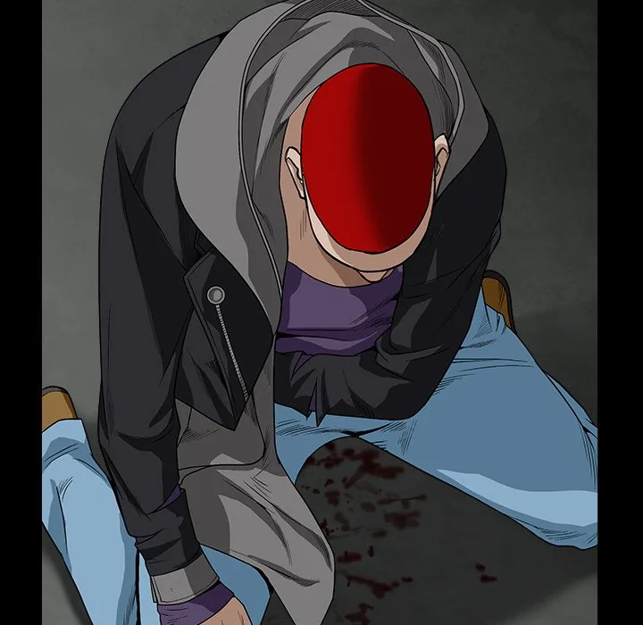 The leash Chapter 63 page 95 - 