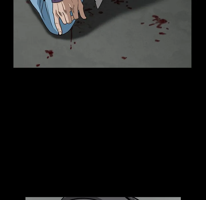 The leash Chapter 63 page 96 - 