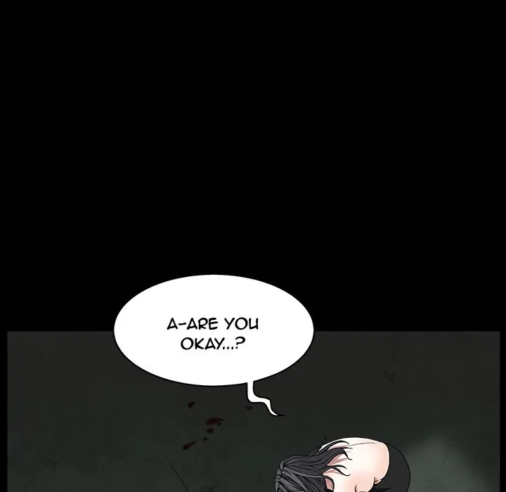 The leash Chapter 63 page 98 - 