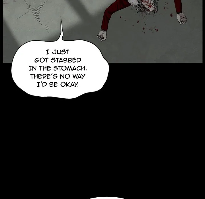 The leash Chapter 63 page 100 - 