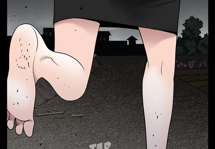 The leash Chapter 64 page 2 - 