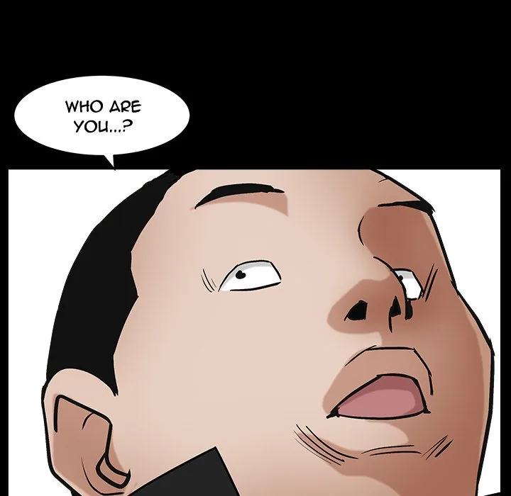 The leash Chapter 64 page 101 - 