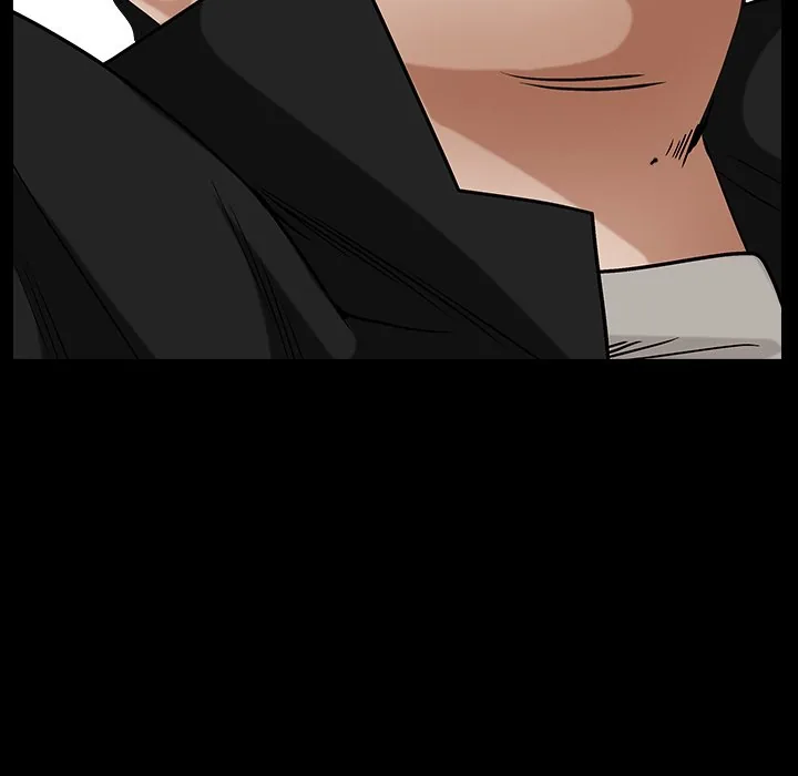 The leash Chapter 64 page 102 - 