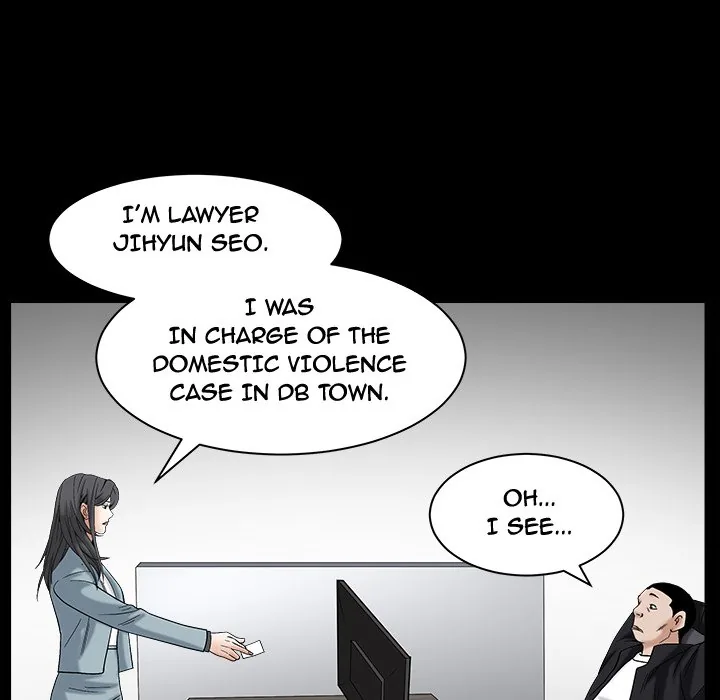 The leash Chapter 64 page 103 - 
