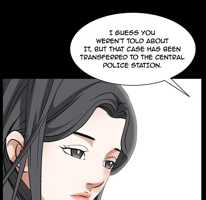 The leash Chapter 64 page 105 - 