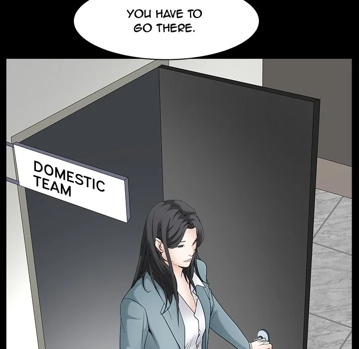 The leash Chapter 64 page 107 - 