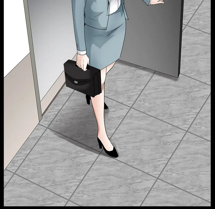 The leash Chapter 64 page 108 - 