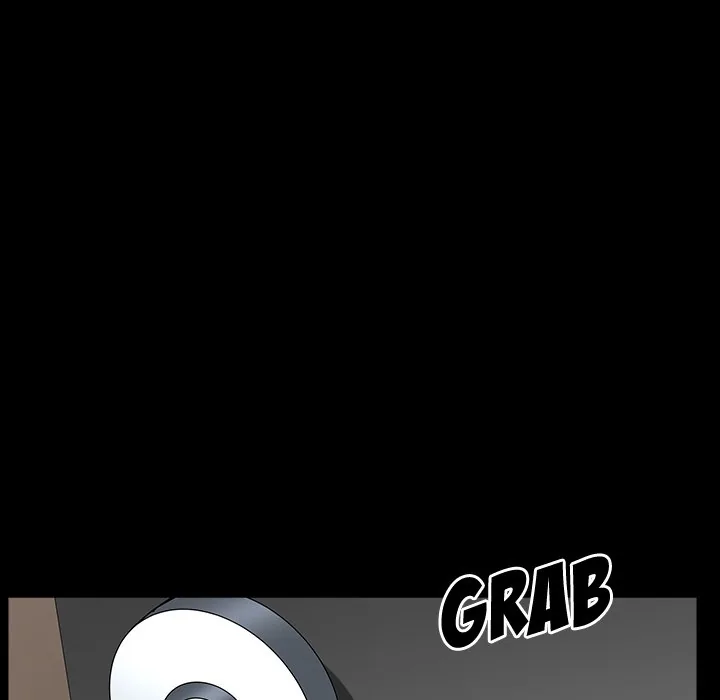 The leash Chapter 64 page 109 - 