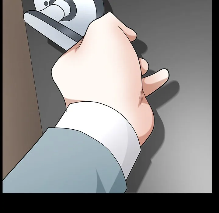 The leash Chapter 64 page 110 - 