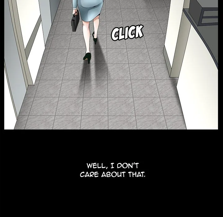 The leash Chapter 64 page 112 - 