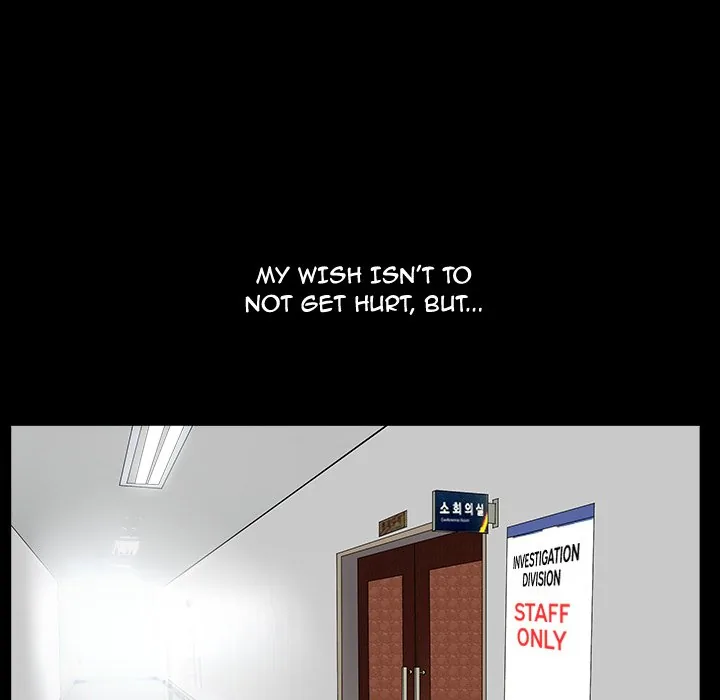 The leash Chapter 64 page 113 - 