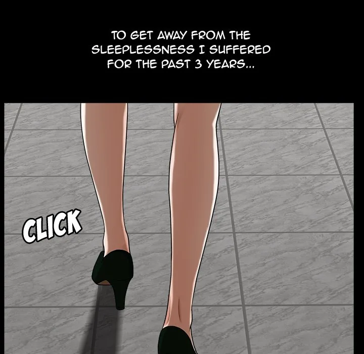The leash Chapter 64 page 115 - 