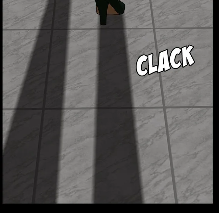 The leash Chapter 64 page 116 - 