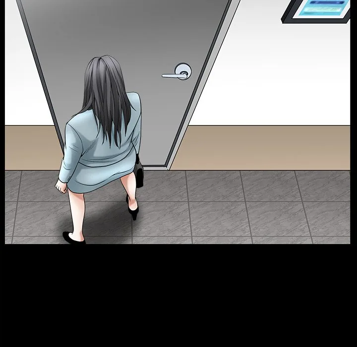 The leash Chapter 64 page 120 - 