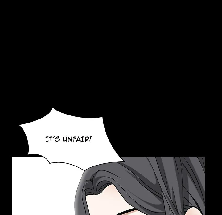The leash Chapter 64 page 121 - 