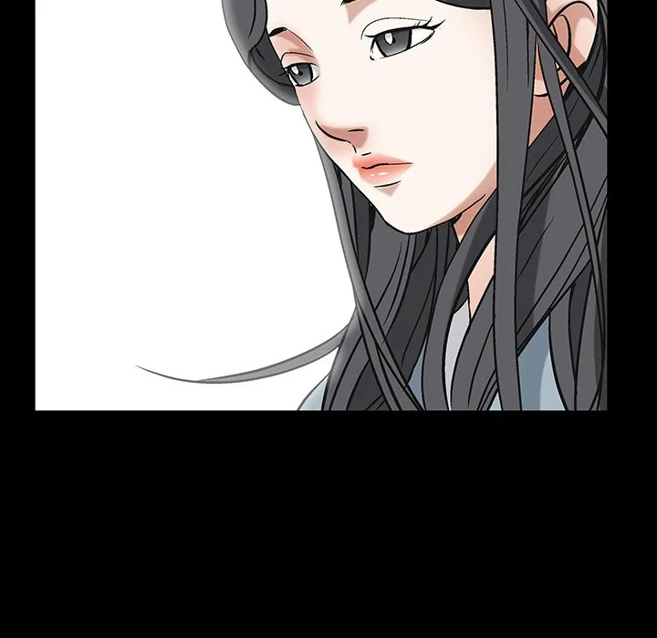 The leash Chapter 64 page 122 - 