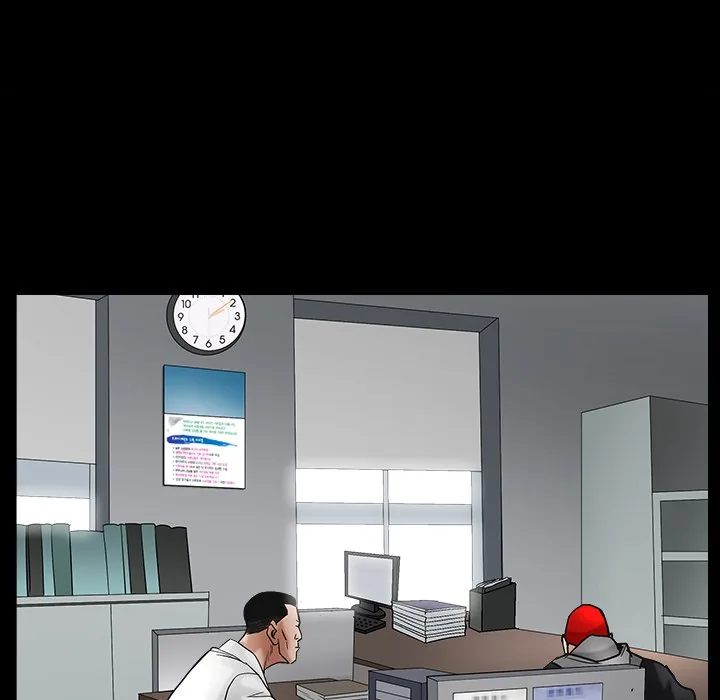 The leash Chapter 64 page 123 - 