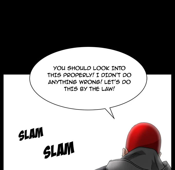 The leash Chapter 64 page 125 - 
