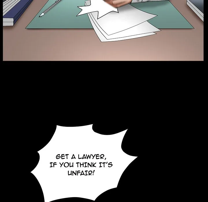 The leash Chapter 64 page 128 - 