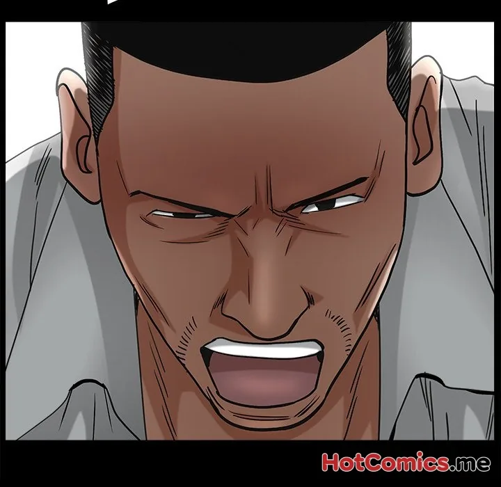 The leash Chapter 64 page 129 - 