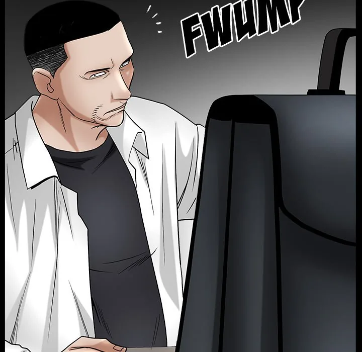 The leash Chapter 64 page 131 - 